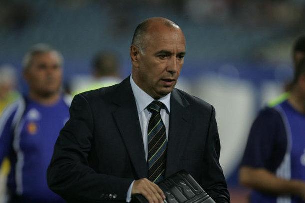 Schimbari la FC Brasov! Aurel Ticleanu si Robert Ilyes, noii antrenori ai echipei