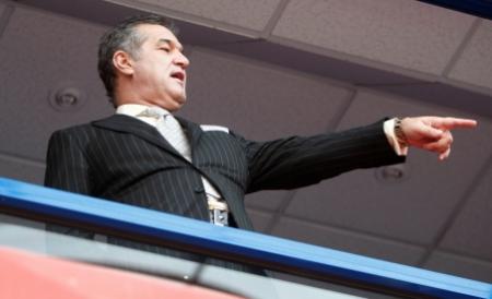Gigi Becali face orice ca sa-si recapete libertatea. Ar putea lucra, in penitenciar, ca cizmar