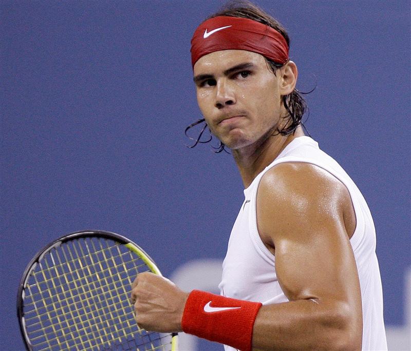 La puterea a noua! Rafael Nadal a castigat turneul de la Cincinnati