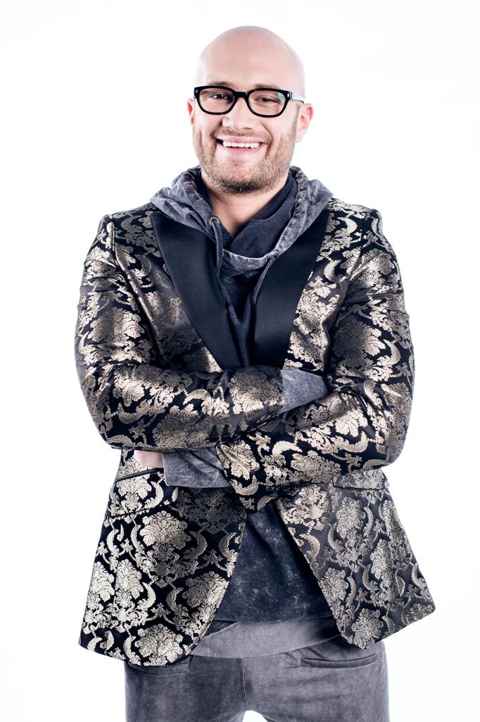 Mihai Bendeac: "Tata mi-a spus ca ma leaga de calorifer daca ma fac actor. Acum e mandru de mine"