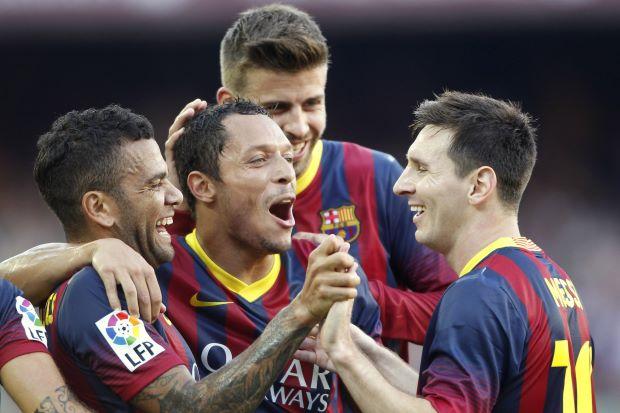 Barcelona, distractie cu Levante! Real, chin cu Betis! Rusescu, neconvocat la Sevilla in prima etapa din Spania