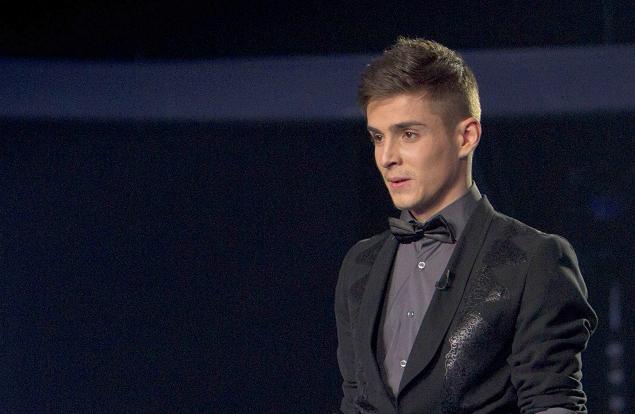 Andrei Leonte, pana cu noroc?