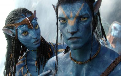James Cameron va regiza trei urmari ale filmului "Avatar"