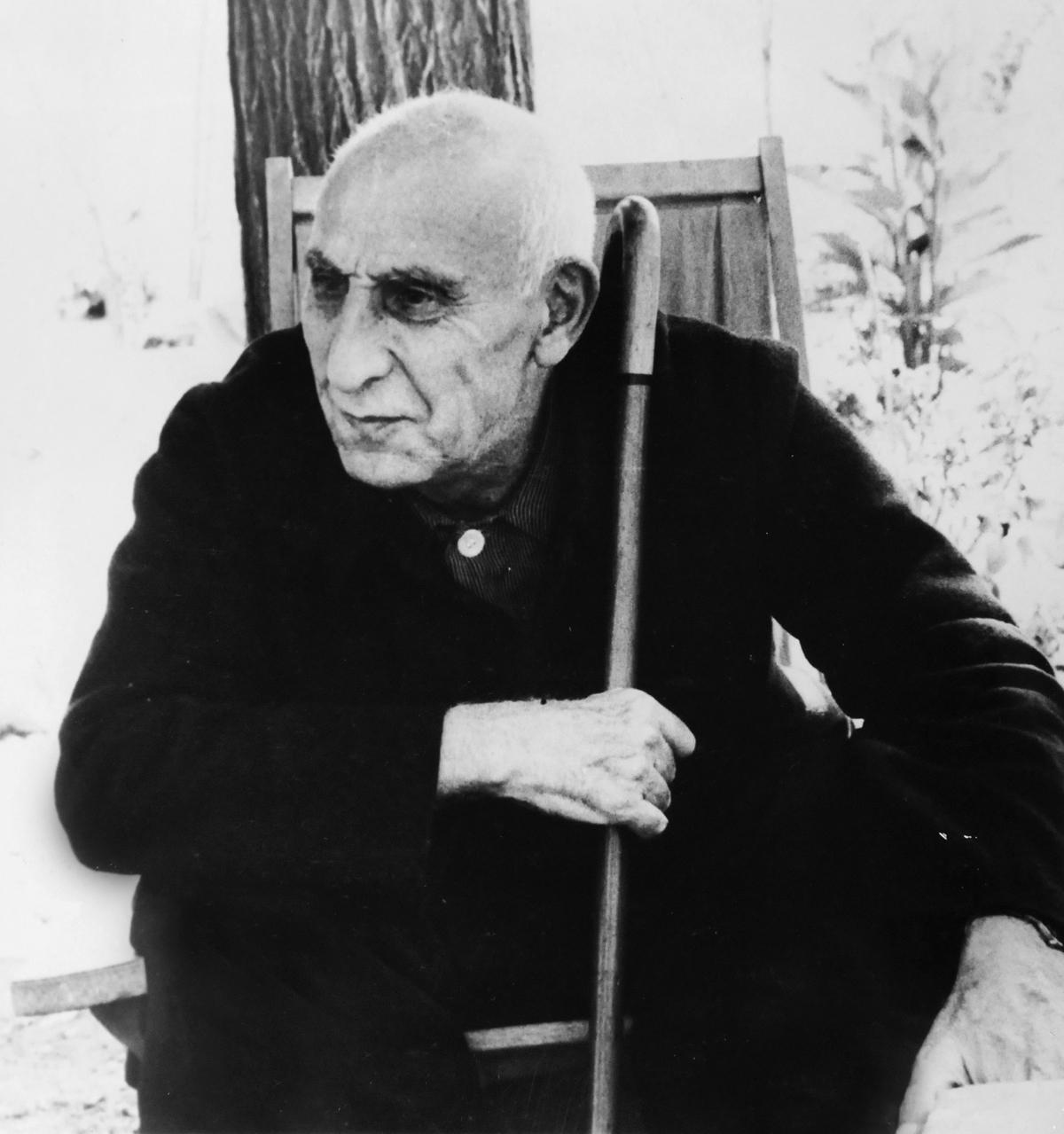 Documente declasificate. CIA a recunoscut ca a pus la cale, in 1953, lovitura de stat din Iran