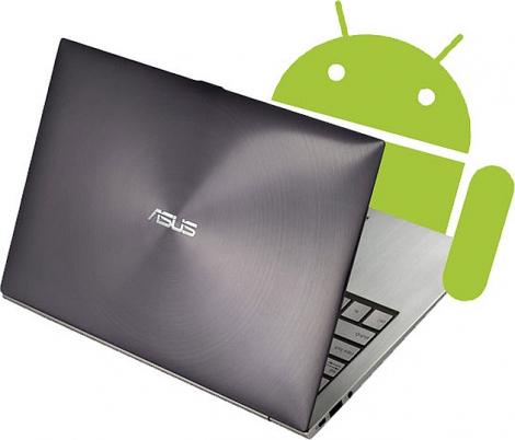 ASUS intra pe piata Chromebook-urilor chiar de la sfarsitul acestui an