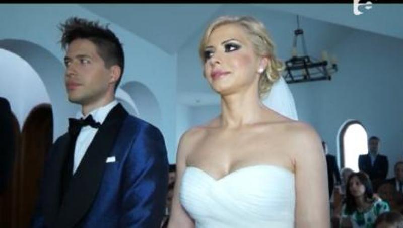 Jorge si Ramona, nunta de VIS in Turcia!