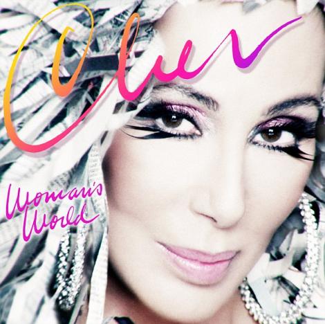 Dupa 12 ani de absenta, Cher a revenit in lumea muzicala! Asculta noul single, "Woman's World"!