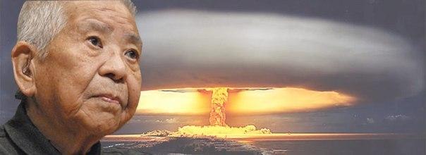 Cei mai ghinionisti oameni din lume: Japonezul rapus de cancer, dupa ce a supravietuit atacurilor de la Hiroshima si Nagasaki