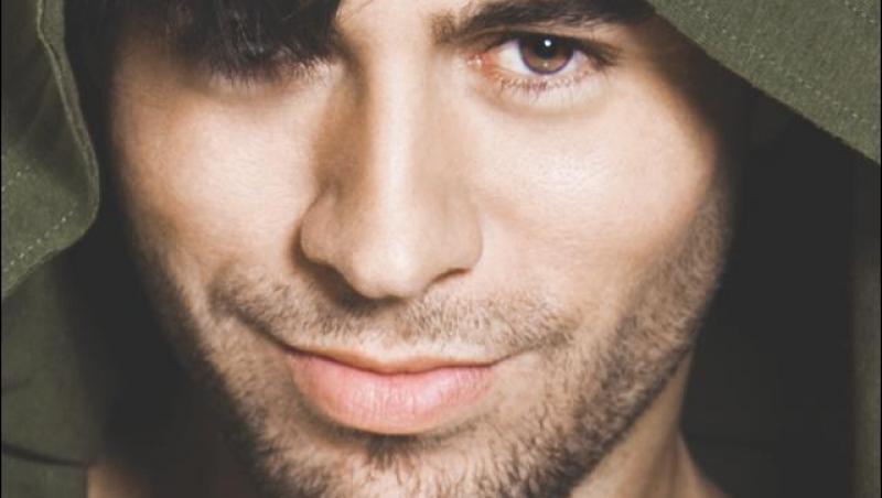Hot! Enrique Iglesias revine cu un nou videoclip incitant