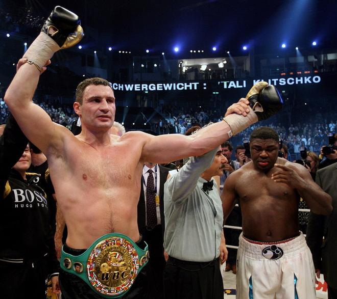 Un greu la conducere! Pugilistul Vitali Kliciko vrea sa candideze la alegerile prezidentiale din Ucraina