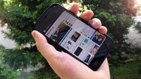 Allview Viper V1 – un smartphone capabil sa te atraga