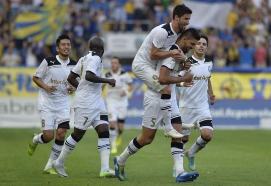 Romania ataca Europa League! Astra, Pandurii si Petrolul se bat pentru un loc in grupe