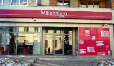 Millennium Bank: De la cursa pentru BCR, la cel mai inalt brad de Craciun, criza si exit-ul din Romania