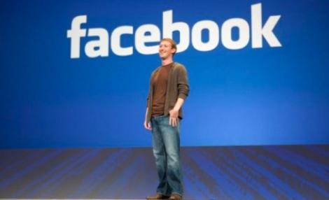 Hackerul care i-a spart parola de Faceboook lui Zuckerberg, recompensat cu 12.000 de dolari