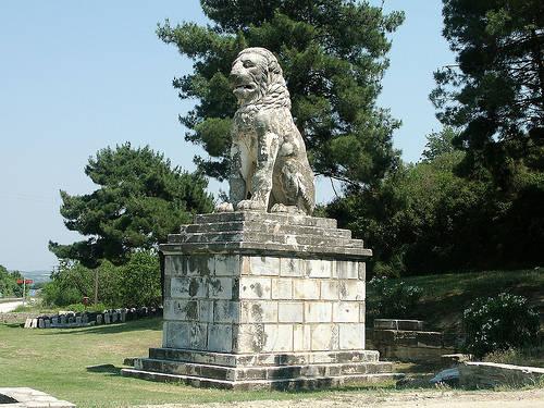 Grecii anunta descoperirea secolului! A fost gasit mormantul lui Alexandru Macedon