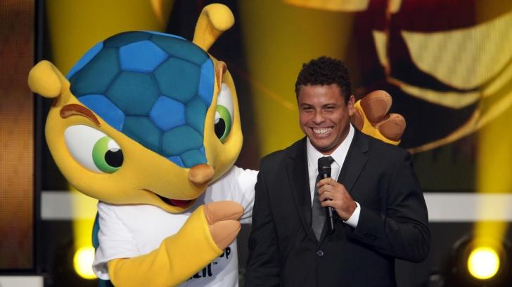Interes urias pentru Campionatul Mondial din Brazilia! Peste doua milioane de bilete vandute intr-o singura zi