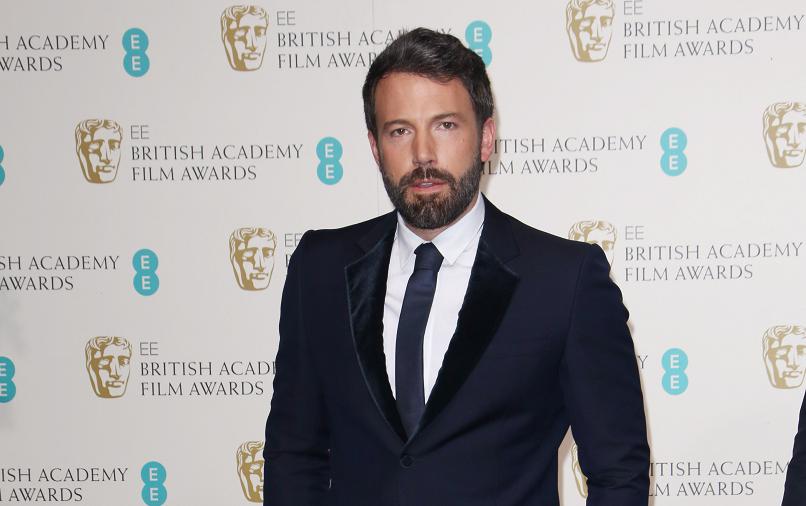 Ben Affleck il inlocuieste pe Christian Bale in rolul lui Batman