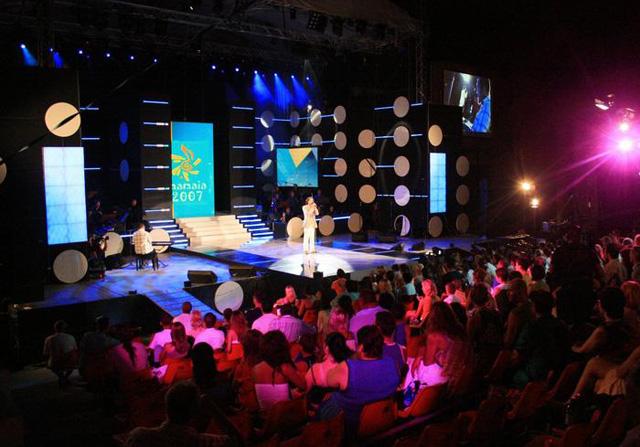 Adio Festivalului de la Mamaia! Este pentru PRIMA data cand nu se organizeaza