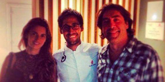 Penelope Cruz, prima fotografie dupa ce a devenit mamica. Arata fabulos!