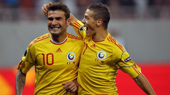 Adrian Mutu, mesaj emotionant: "Ma gandesc mereu la tricolor. Visurile nu ti le poate lua nimeni"