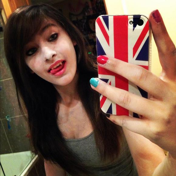 Paris Jackson, schimbare spectaculoasa dupa tentativa de sinucidere