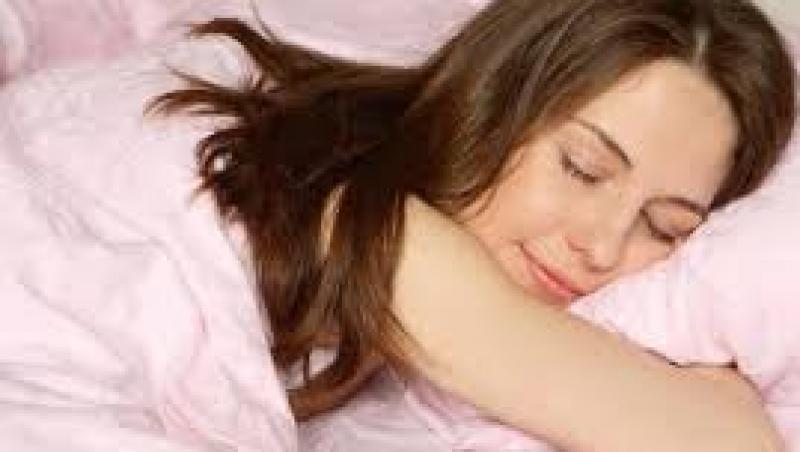 Ponturi usoare pentru un somn bun