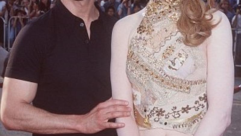 Nicole Kidman si-a gasit fericirea la 10 ani dupa ce a divortat de Tom Cruise
