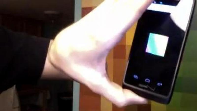 Tatuajele digitale, vizibile numai cu un smartphone