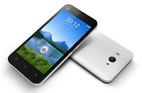 XiaoMi – Un smartphone chinezesc cu o configuratie de top