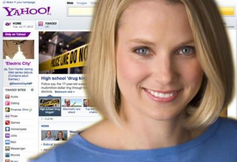 Yahoo a cumparat inca o companie tanara – IQ Engines
