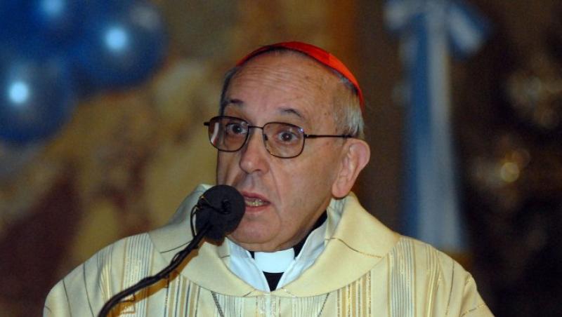 Papa Francisc, aproape de fostii sai enoriasi din Argentina