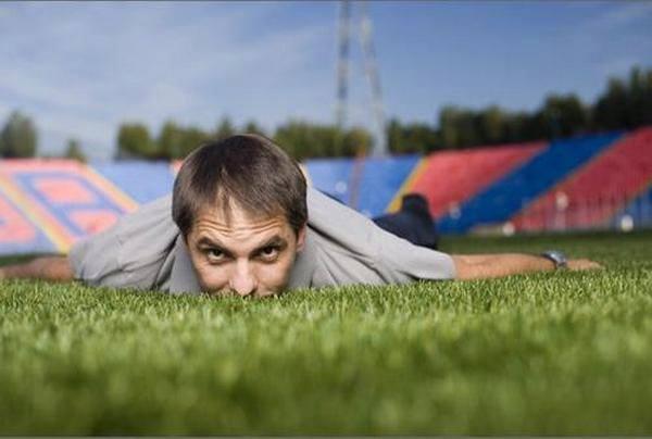 Dan Negru il vrea inapoi in cabina de comentator pe Cristian Topescu