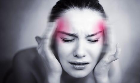 Migrenele pot vatama permanent creierul