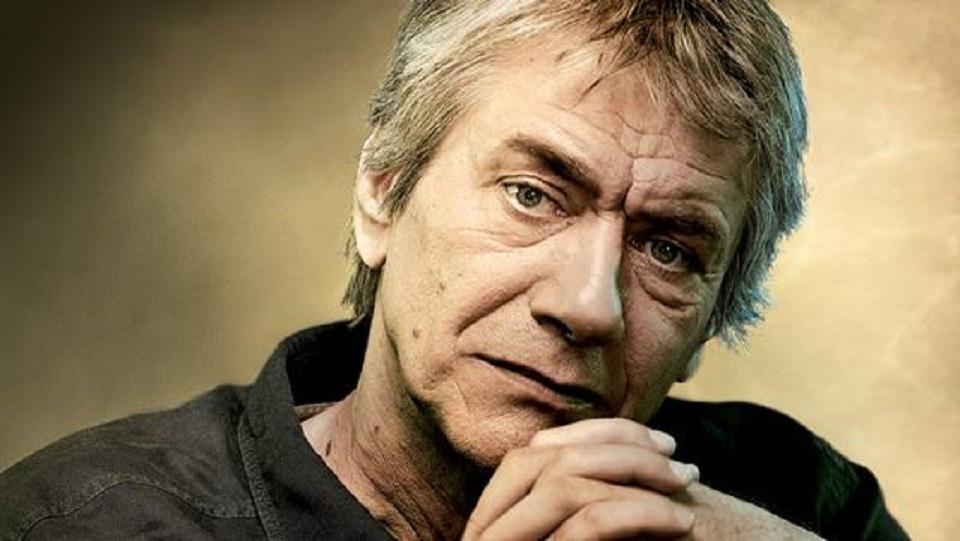 Marcel Iures a fost prins cu droguri in Anglia in ultimul sau rol!