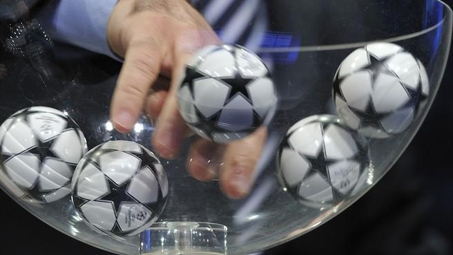 Ascultam imnul si in primavara? Steaua si-a aflat adversarii din Liga Campionilor: Chelsea, Schalke si Basel