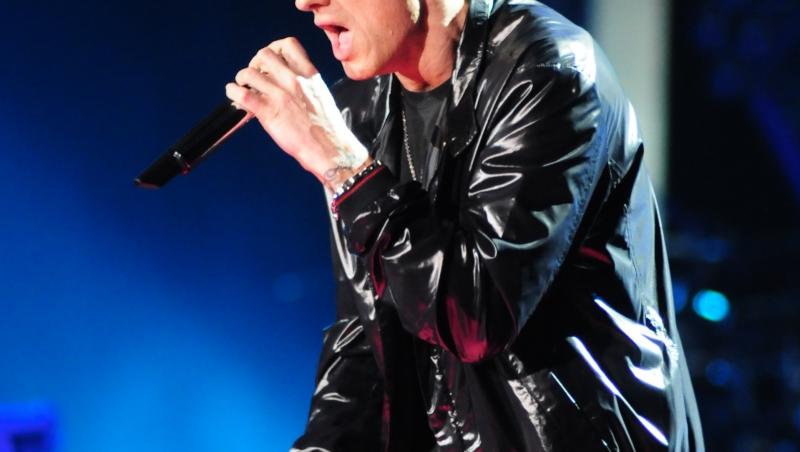 Adevaratul Slim Shady s-a intors. Asculta primul single al lui Eminem, de pe noul album!
