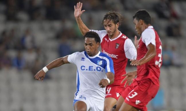 PanDURII din Portugalia! Matematica lui Pustai a doborat Braga si gorjenii merg in grupele Europa League