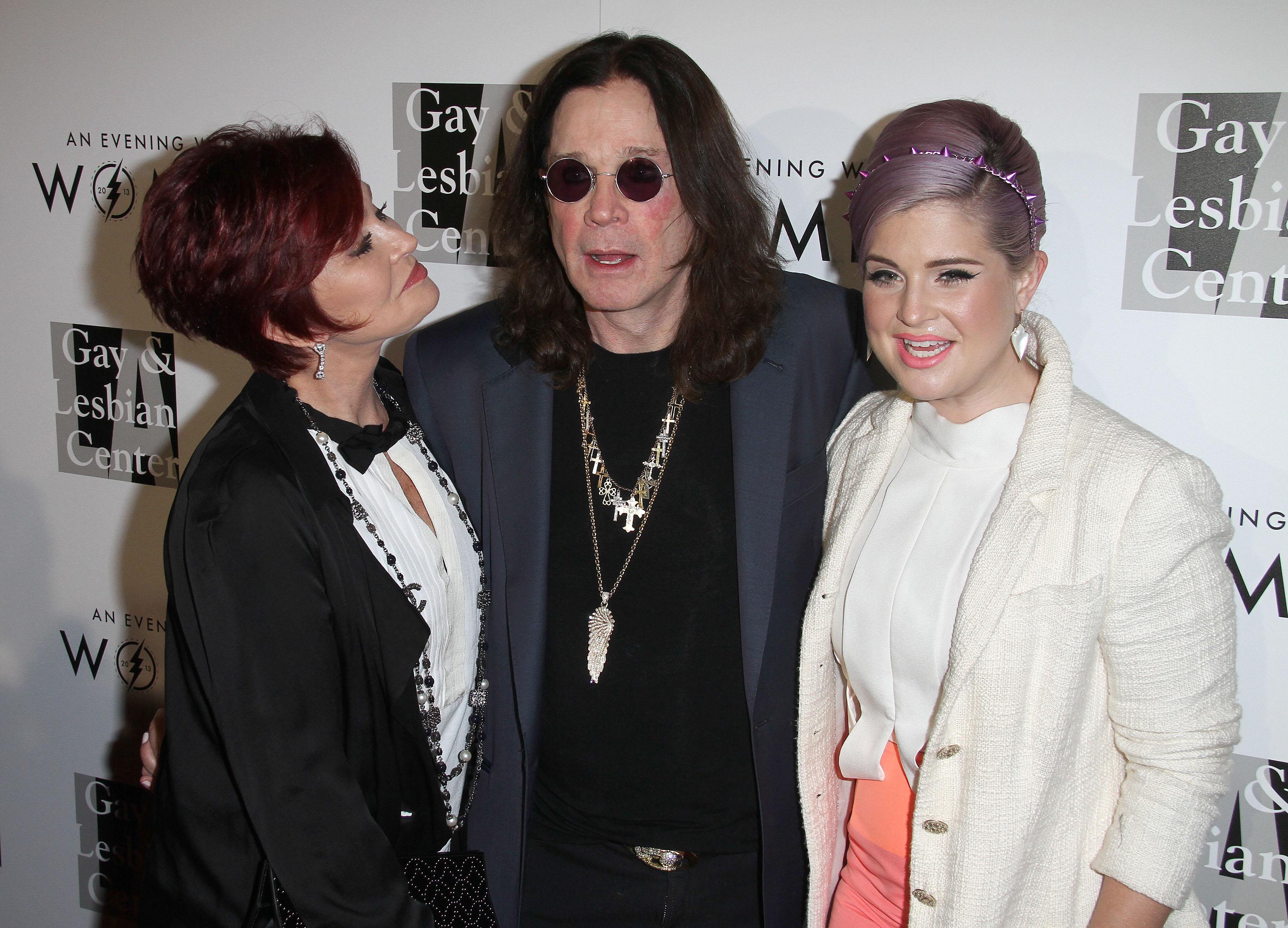 Ozzy Osbourne, la un pas sa dea foc la casa, din cauza unui sandvici