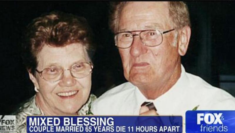 Iubire pana la moarte! Doi soti s-au stins din viata la 11 ore distanta, din cauze naturale