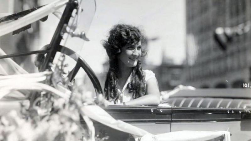 Galerie FOTO! Miss America. Castigatoarea din 1924 si regulile ei de frumusete