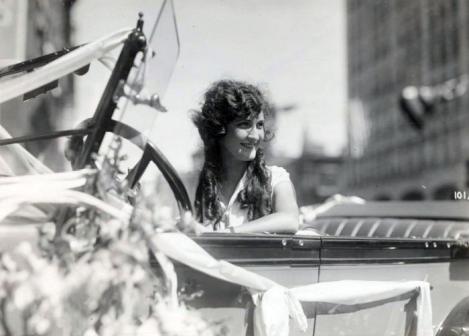 Galerie FOTO! Miss America. Castigatoarea din 1924 si regulile ei de frumusete