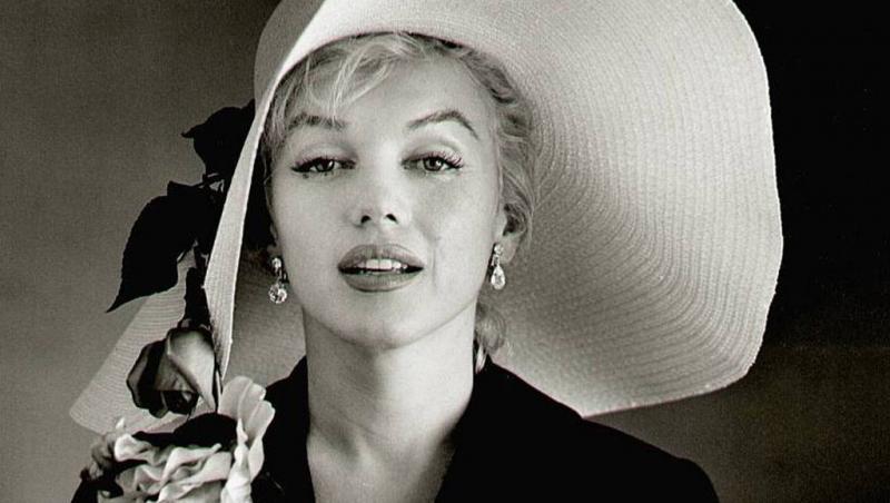 FOTO! 51 de ani de la moartea divei. Noi controverse despre Marilyn Monroe!