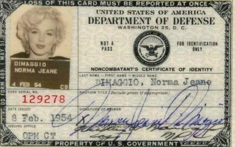 FOTO! 51 de ani de la moartea divei. Noi controverse despre Marilyn Monroe!