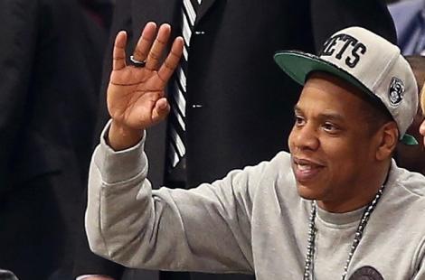 Prima de 50.000 de dolari pentru angajatii lui Jay-Z: "Distrati-va cu ei!"