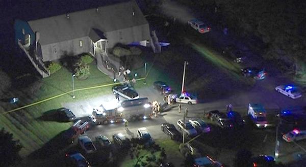 Pennsylvania: Doua persoane au fost ucise in urma unui ATAC ARMAT