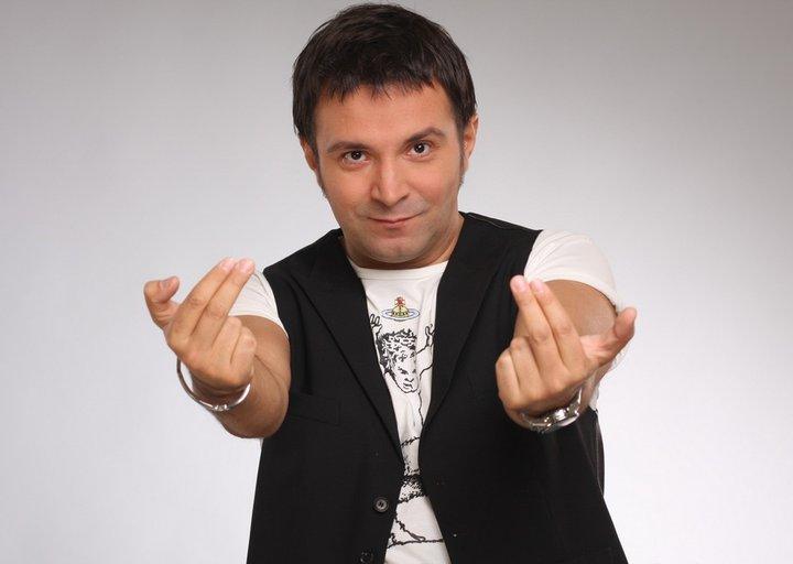 Daniel Buzdugan cheltuieste lunar o avere pe taxiuri! Cum se va descurca la "Te pui cu blondele?", miercuri, de la 20.30, doar la Antena 1!!