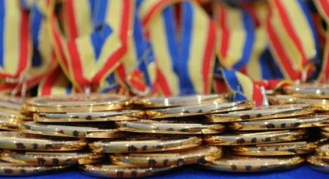 Romania, PRIMA din 32 de tari! Elevii romani au obtinut trei medalii de aur la Olimpiada Internationala de Geografie