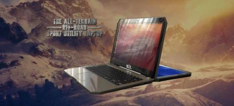 Sol - laptop rezistent, cu panouri solare si Ubuntu, la… 300 dolari!