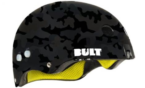 Casca C-Preme cu camera HD integrata – BULT Helmet