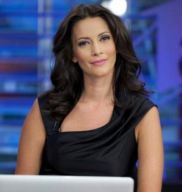 Andreea Berecleanu ne dezvaluie "secretul" frumusetii!